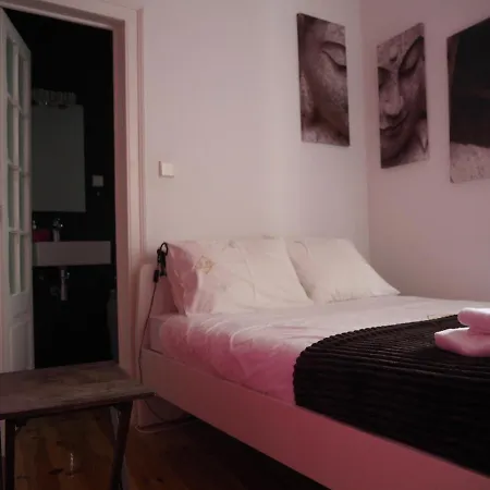 Apartamento Ld Chiado - Super Central - Ac